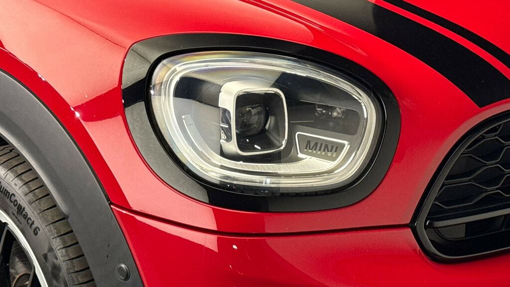 Mini Countryman Cooper S Exclusive #22
