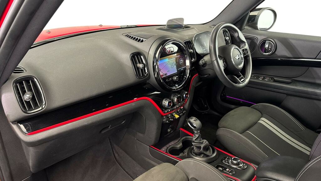 Mini Countryman Cooper S Exclusive #7