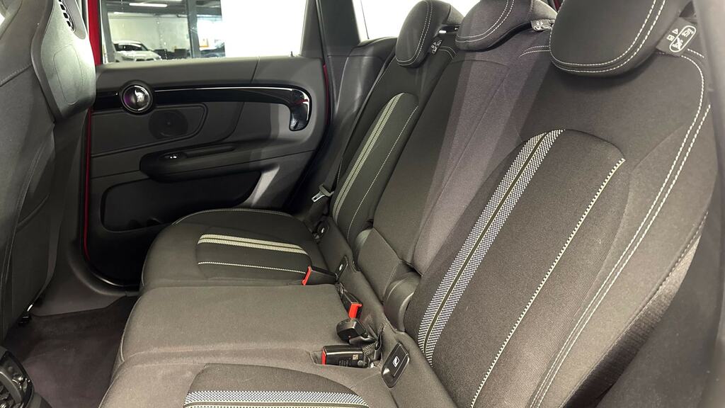 Mini Countryman Cooper S Exclusive #12