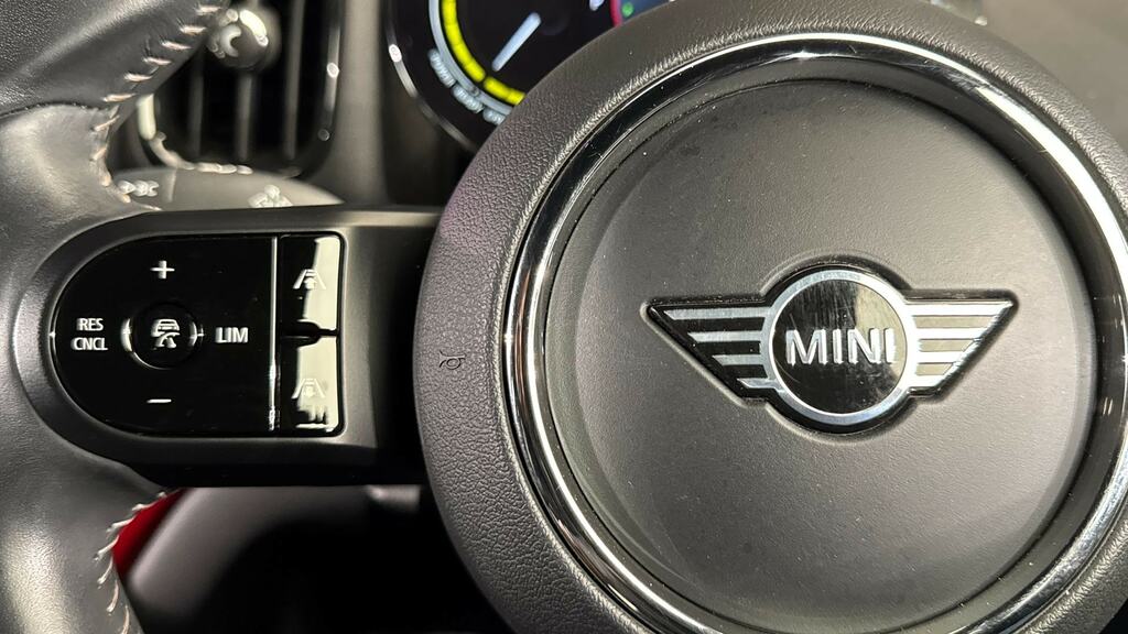 Mini Countryman Cooper S Exclusive #17
