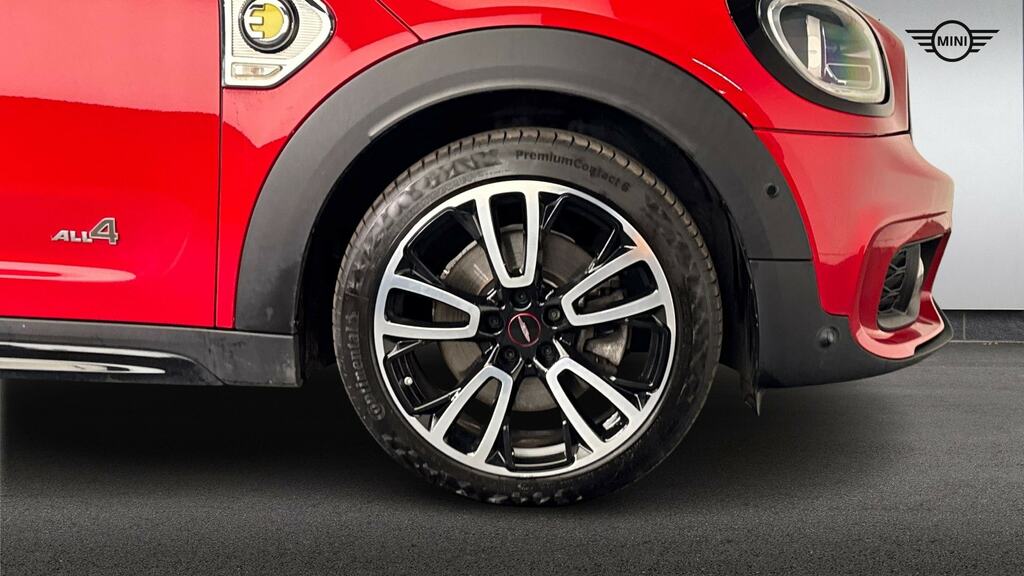 Mini Countryman Cooper S Exclusive #14