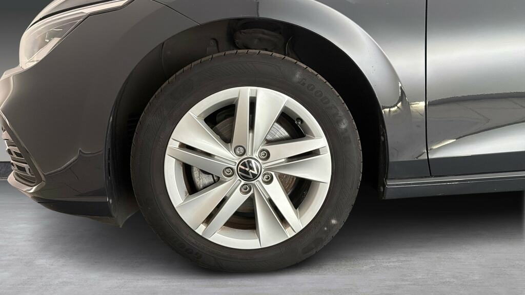 Volkswagen Golf 1.5L Style Grey #26