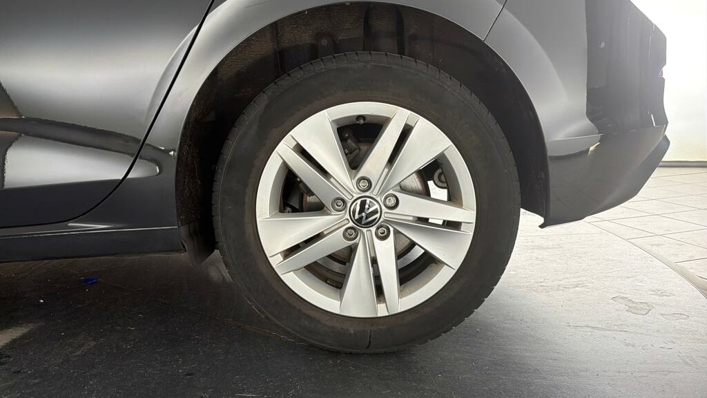 Volkswagen Golf 1.5L Style Grey #25