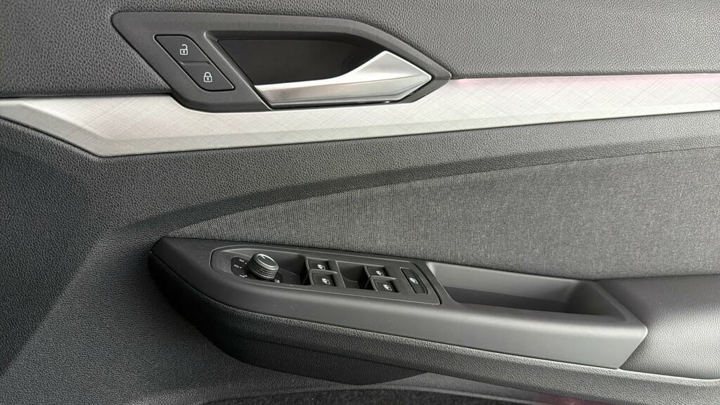 Volkswagen Golf 1.5L Style Grey #21