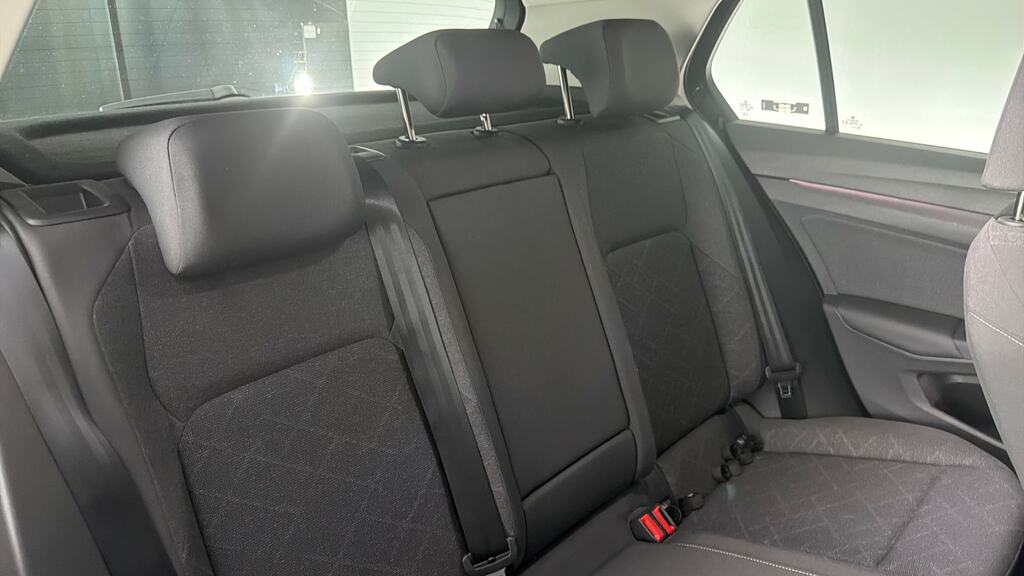 Volkswagen Golf 1.5L Style Grey #12
