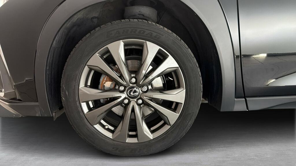 Lexus UX 2.0 250H E-cvt Euro 6 Ss  #26