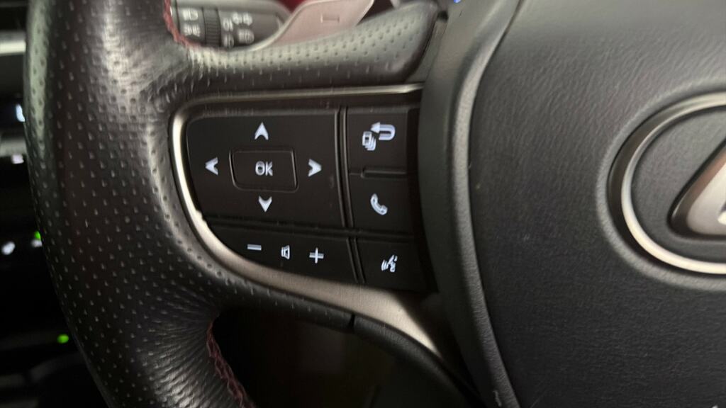 Lexus UX 2.0 250H E-cvt Euro 6 Ss  #17