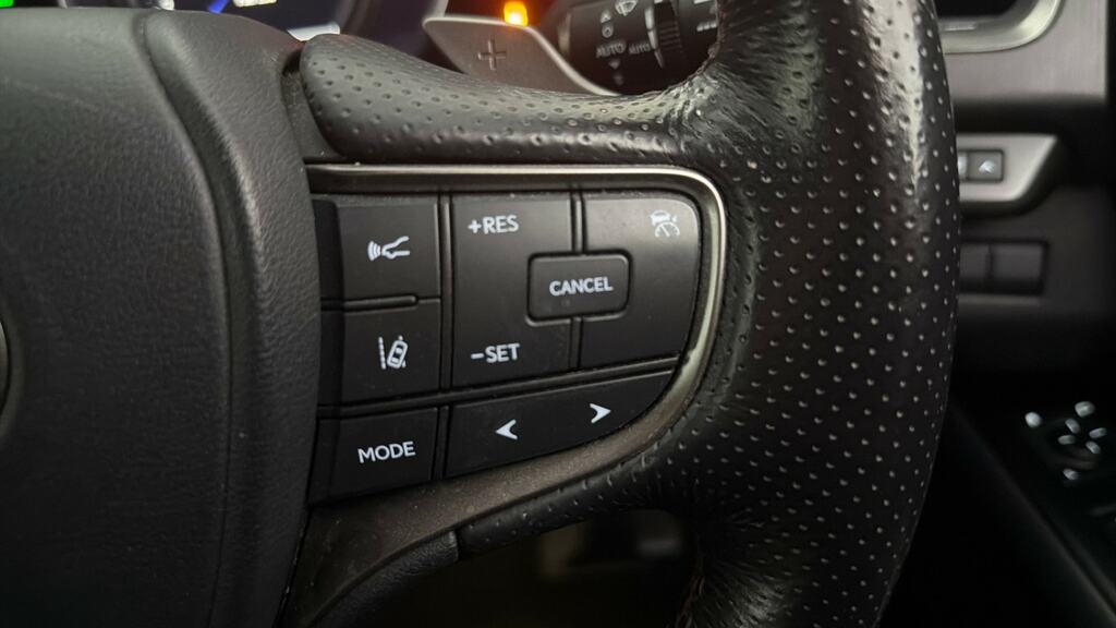 Lexus UX 2.0 250H E-cvt Euro 6 Ss  #18