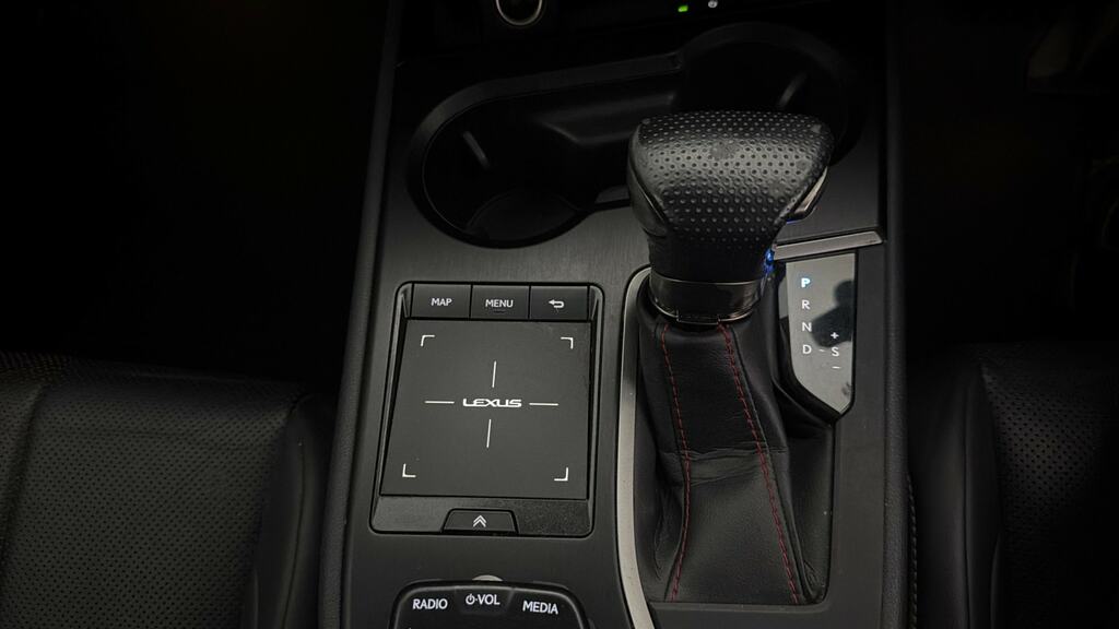 Lexus UX 2.0 250H E-cvt Euro 6 Ss  #14