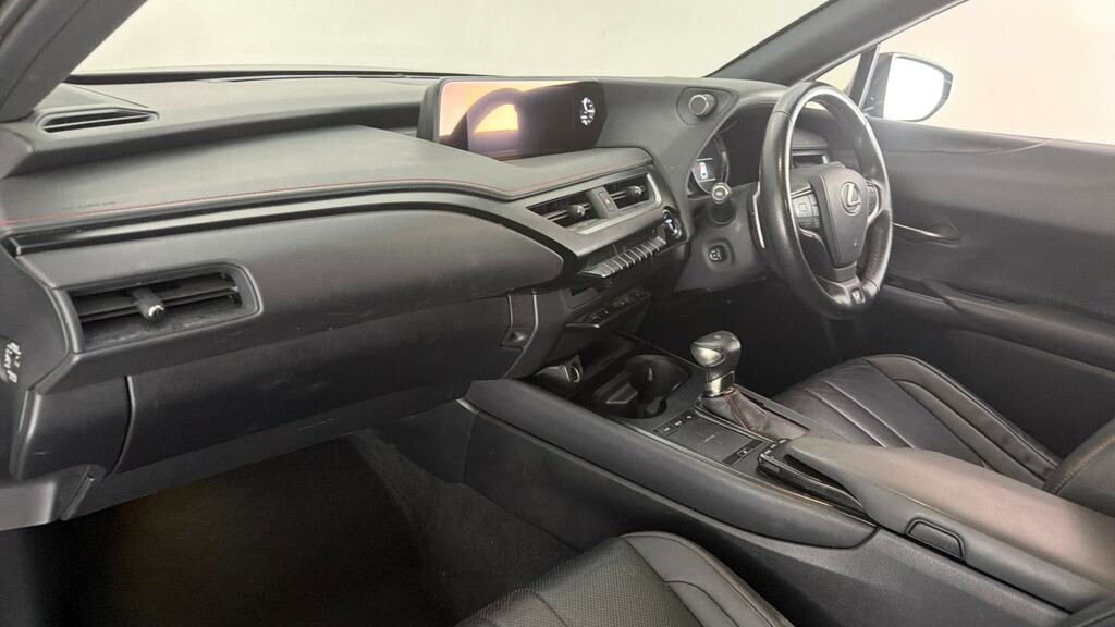 Lexus UX 2.0 250H E-cvt Euro 6 Ss  #11