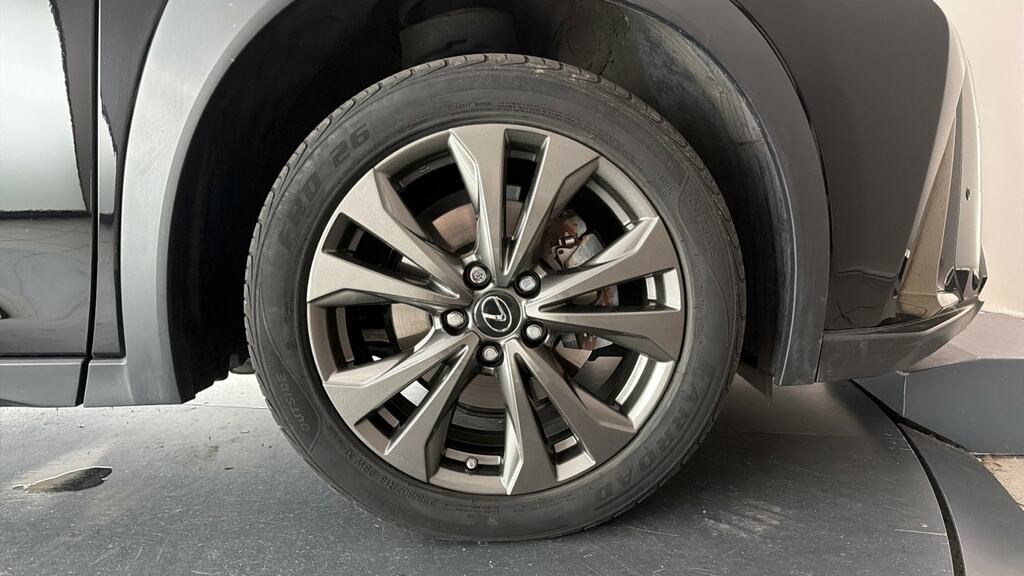 Lexus UX 2.0 250H E-cvt Euro 6 Ss  #23