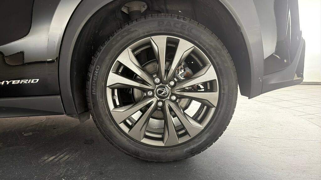 Lexus UX 2.0 250H E-cvt Euro 6 Ss  #25