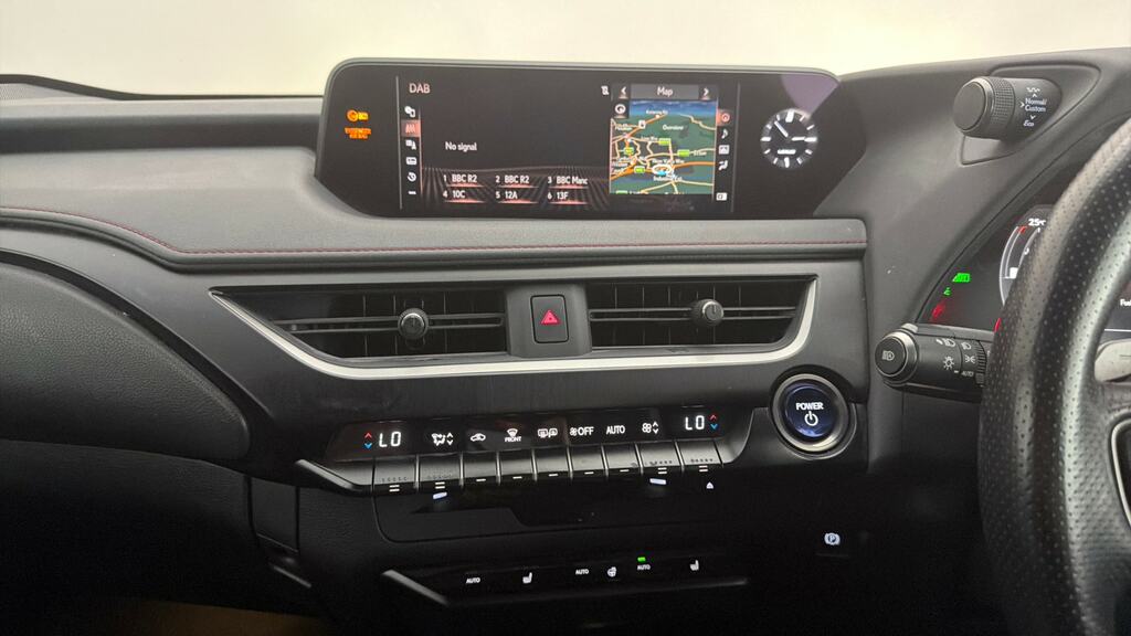 Lexus UX 2.0 250H E-cvt Euro 6 Ss  #7
