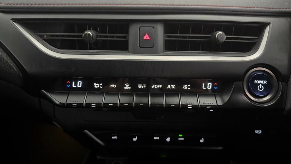 Lexus UX 2.0 250H E-cvt Euro 6 Ss  #16