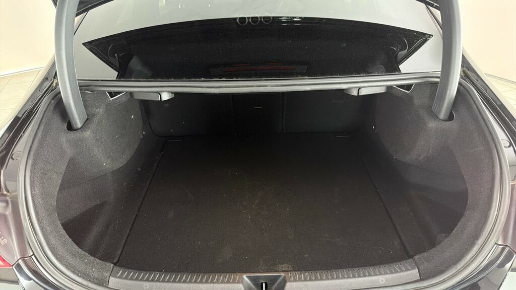 Mercedes-Benz A Class Hatchback White #22