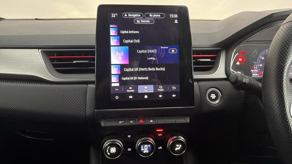 Renault Captur   #7