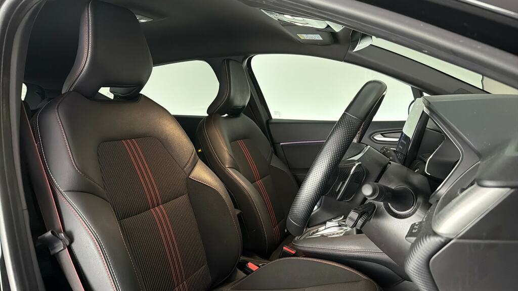 Renault Captur   #10