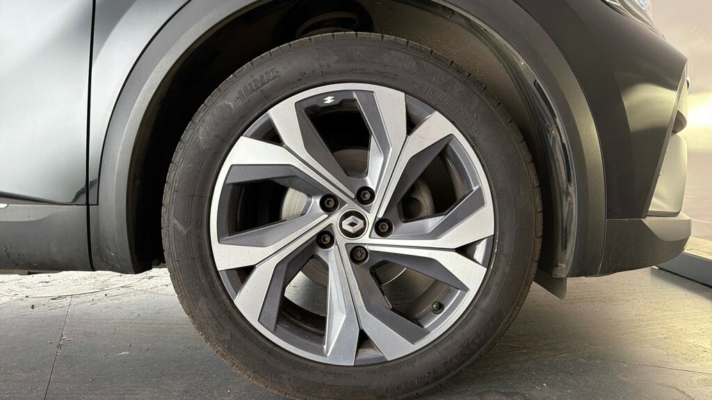 Renault Captur   #22