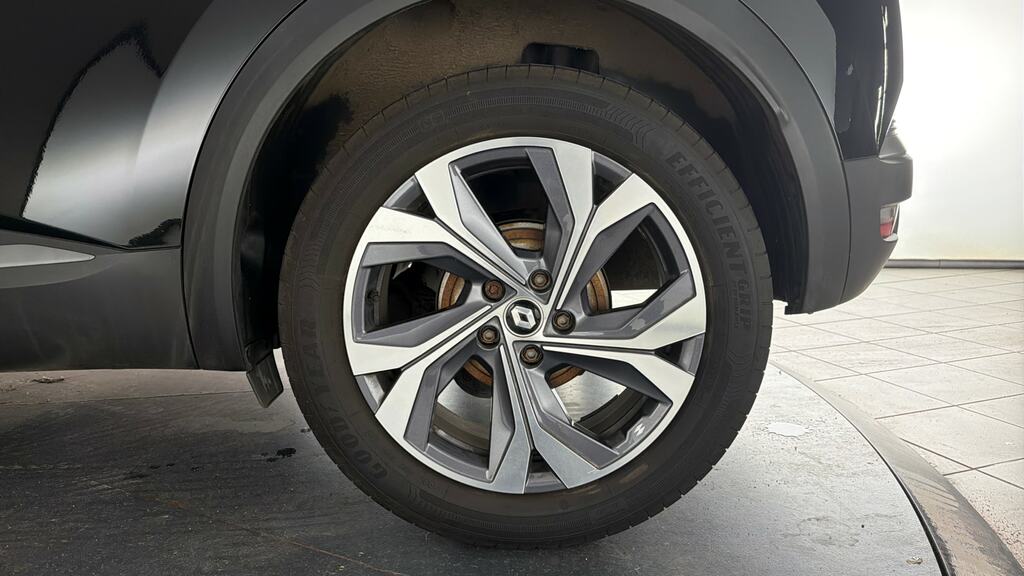Renault Captur   #24