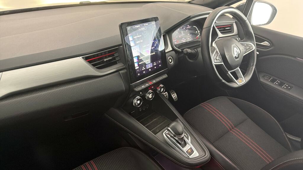 Renault Captur   #11