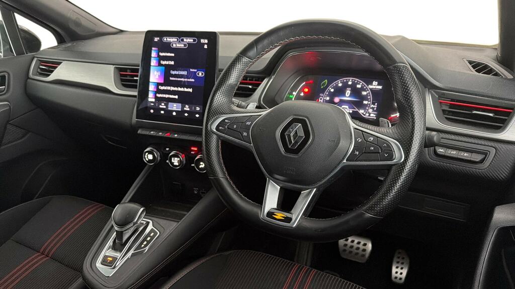 Renault Captur   #9