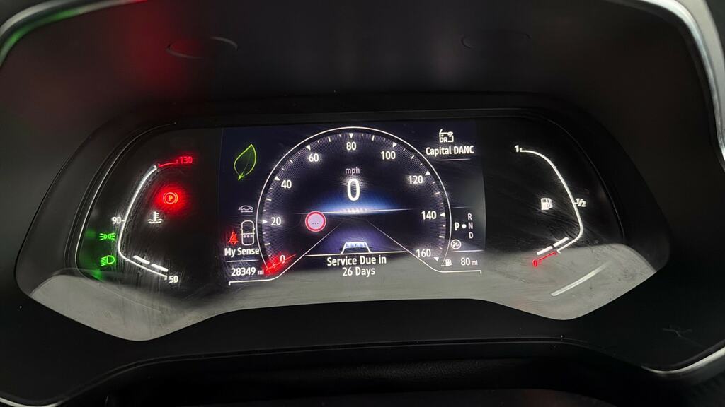 Renault Captur   #13