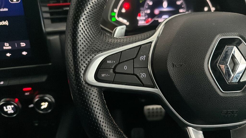 Renault Captur   #17