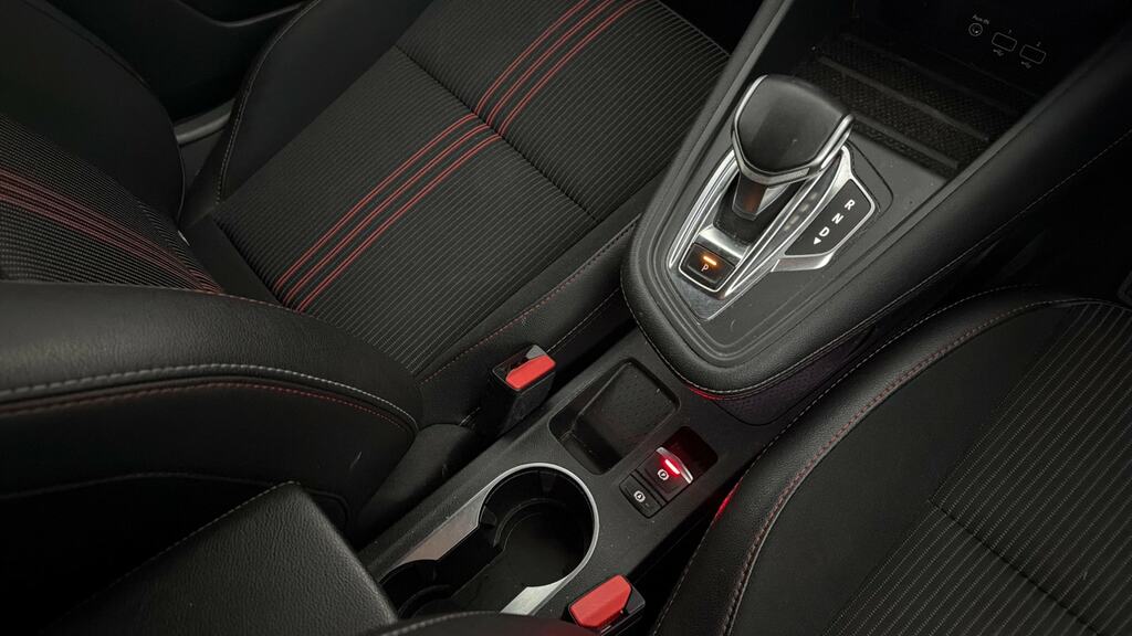 Renault Captur   #14