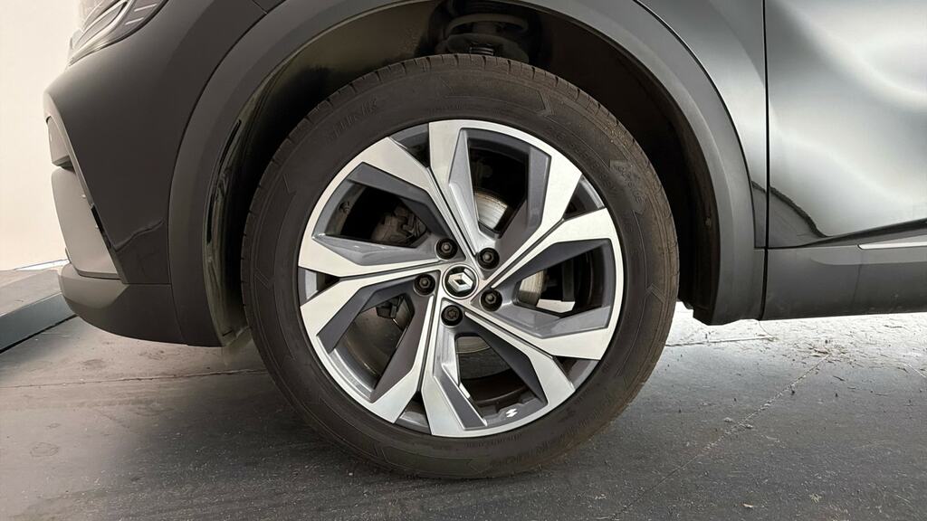 Renault Captur   #23