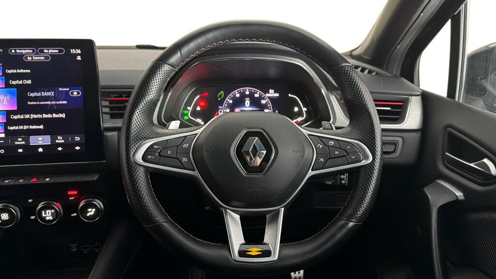 Renault Captur   #8