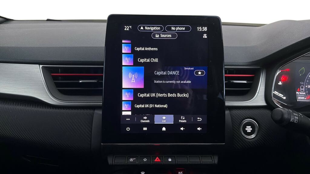 Renault Captur   #15