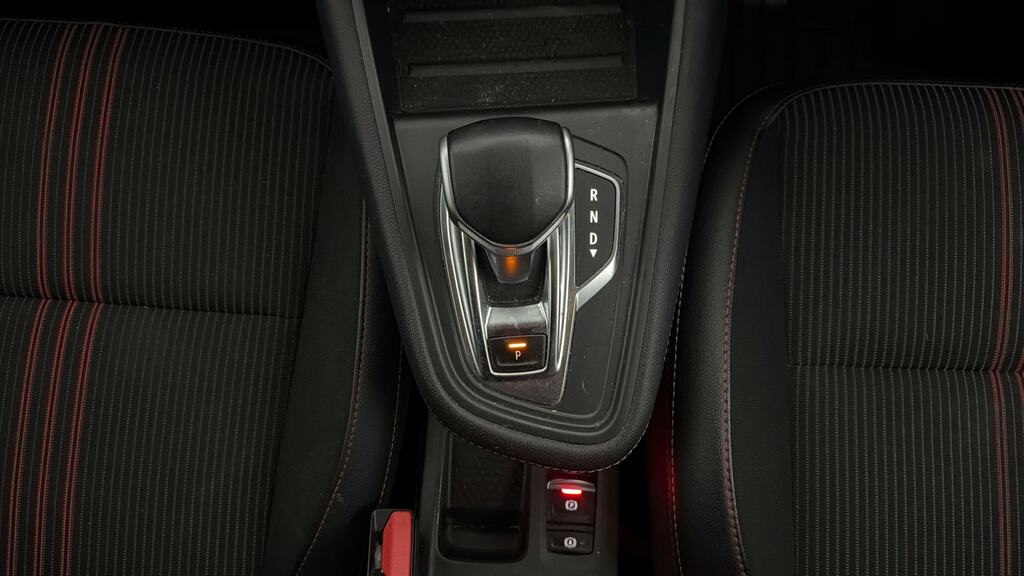 Renault Captur   #18