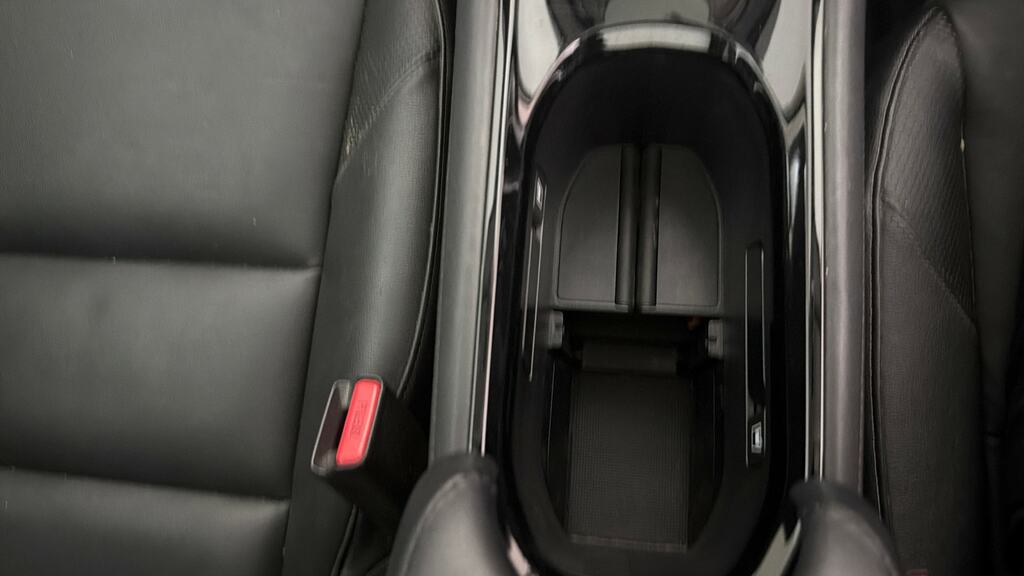 Honda Hr-V 1.6 I-dtec Ex Big Spec Blue #19