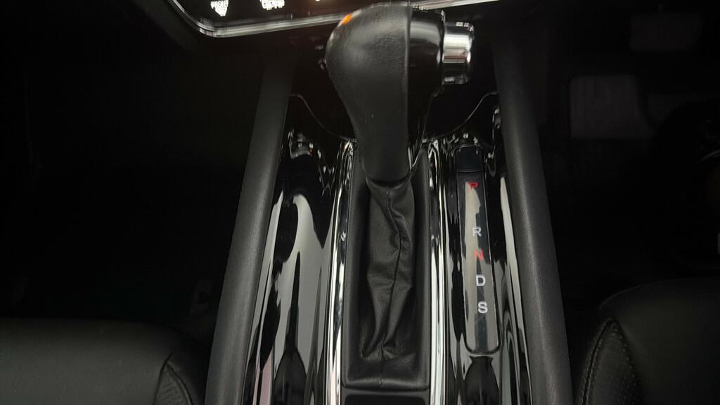 Honda Hr-V 1.6 I-dtec Ex Big Spec Blue #14