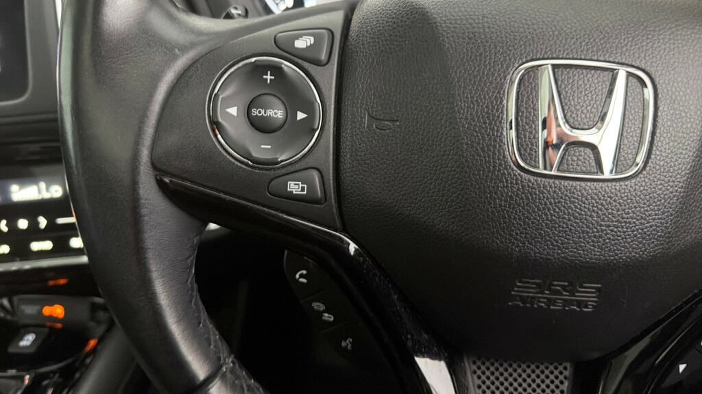 Honda Hr-V 1.6 I-dtec Ex Big Spec Blue #17