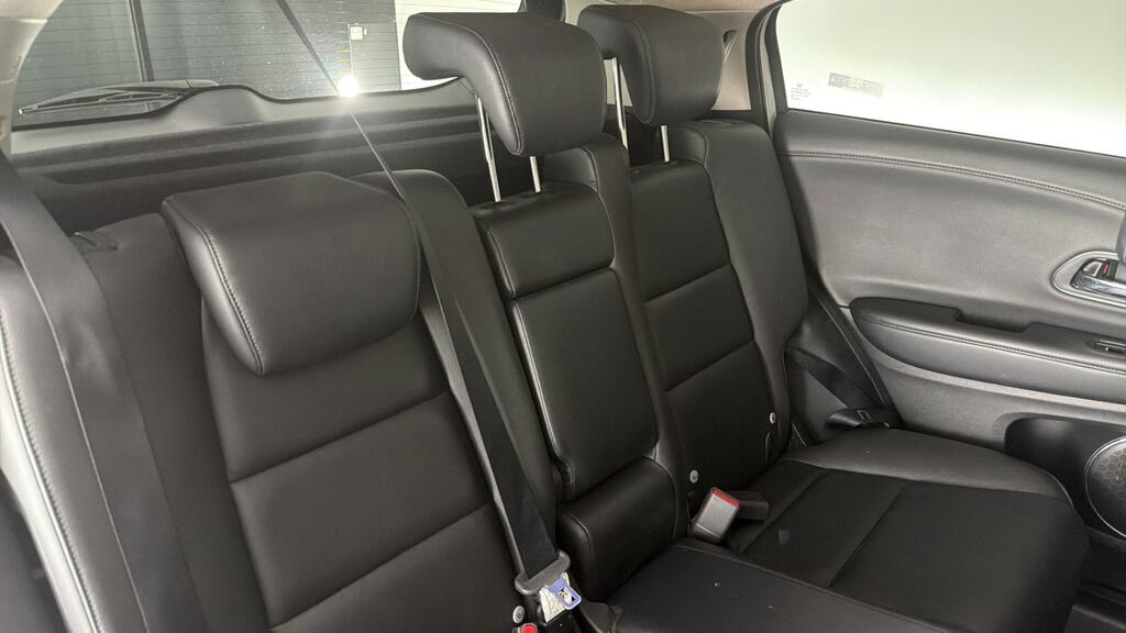 Honda Hr-V 1.6 I-dtec Ex Big Spec Blue #12
