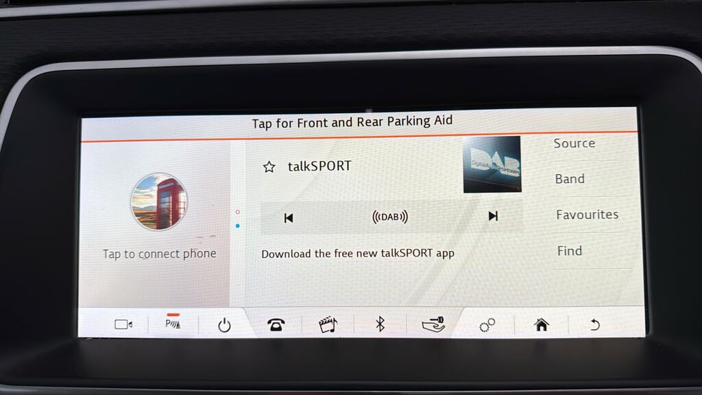 Land Rover Range Rover Evoque 2L R-dynamic Se Silver #20