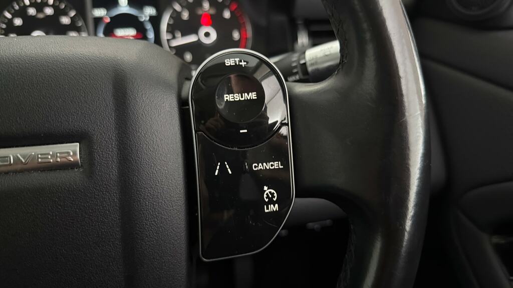 Land Rover Range Rover Evoque 2L R-dynamic Se Silver #18