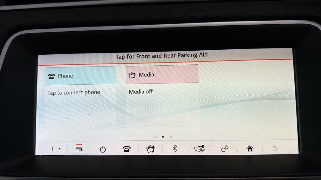 Land Rover Range Rover Evoque 2L R-dynamic Se Silver #15
