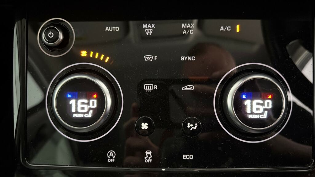 Land Rover Range Rover Evoque 2L R-dynamic Se Silver #16