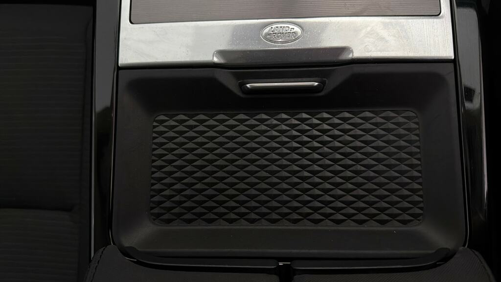 Land Rover Range Rover Evoque 2L R-dynamic Se Silver #19
