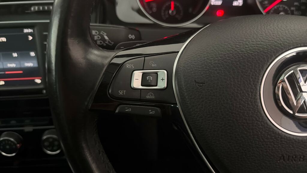 Volkswagen Golf Golf Gte White #17