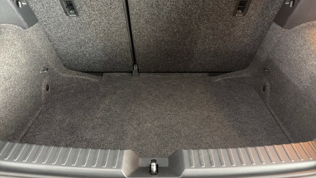 Seat Ibiza Mpi Fr Silver #21