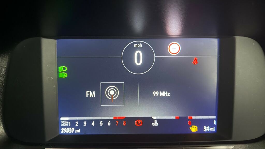 Vauxhall Corsa 1.2 Turbo Se Edition  #13