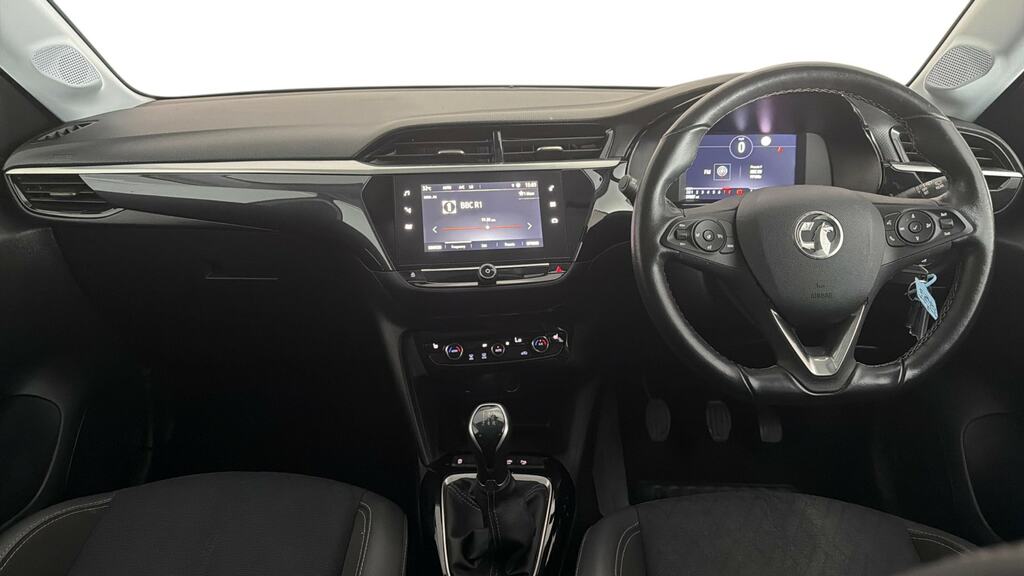 Vauxhall Corsa 1.2 Turbo Se Edition  #6