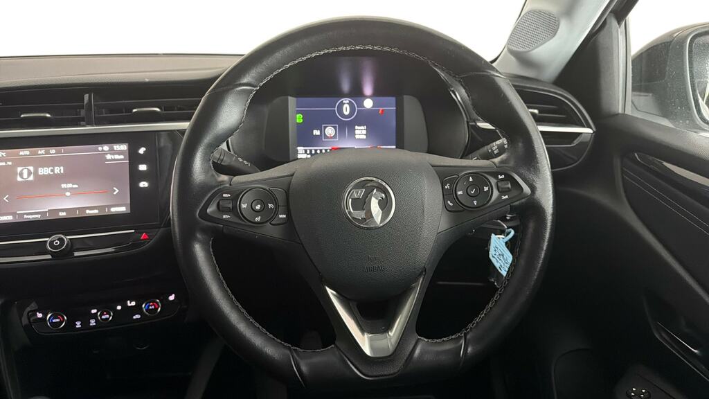 Vauxhall Corsa 1.2 Turbo Se Edition  #8