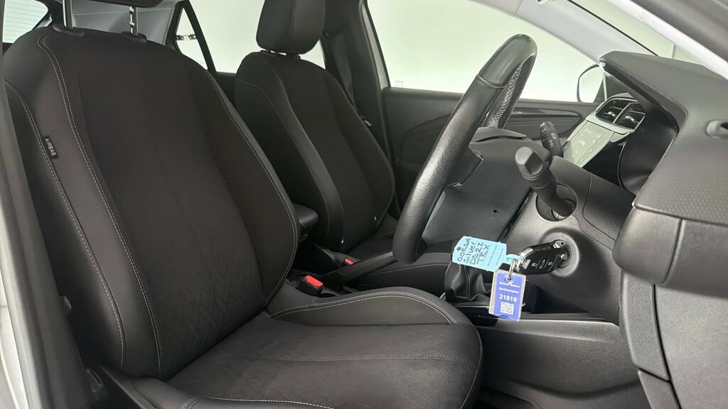 Vauxhall Corsa 1.2 Turbo Se Edition  #10