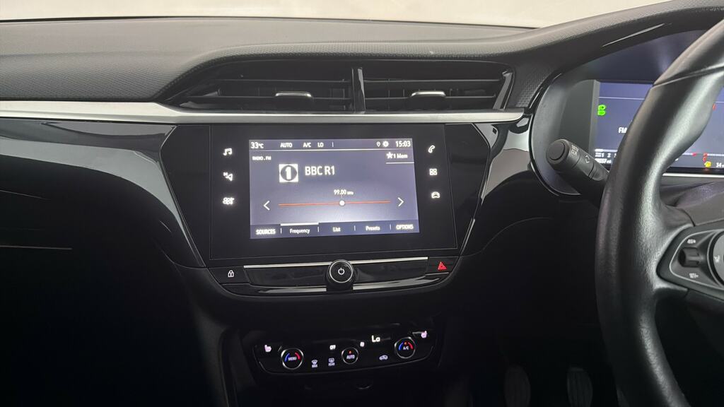 Vauxhall Corsa 1.2 Turbo Se Edition  #7