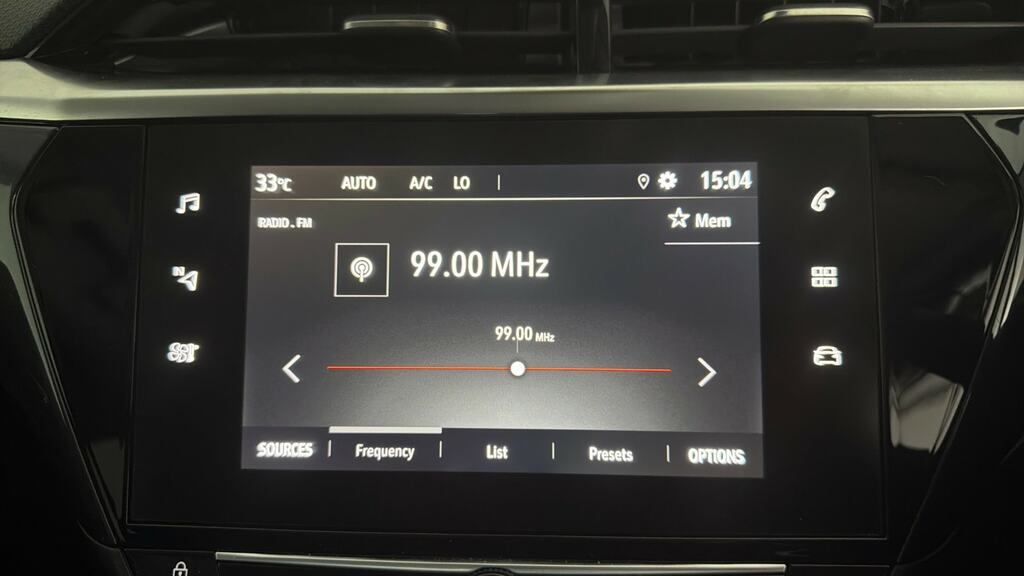 Vauxhall Corsa 1.2 Turbo Se Edition  #15
