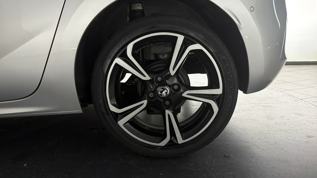 Vauxhall Corsa 1.2 Turbo Se Edition  #25